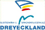 Logo Motor-Gleitschirm-Flugschule Dreyeckland - Deutschland