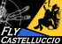 Logo Paramotor - Rucksackmotor - Trike - von Fly Castelluccio