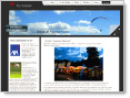 Shop und Flugsport-Versicherung - Flugschule Kössen, Tirol