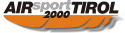 Logo Airsport Flugshop