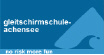 Logo Gleitschirmschule & -shop Achensee, Tirol