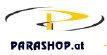 Logo Onlineshop Parashop