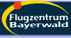 Logo Flugzentrum & Shop  Bayerwald - Deutschland, Bayrischer Wald